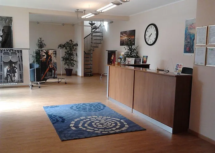 Hotel Faenza